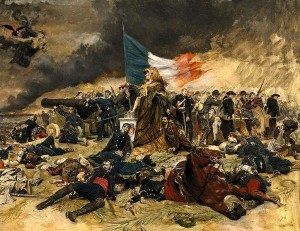siege