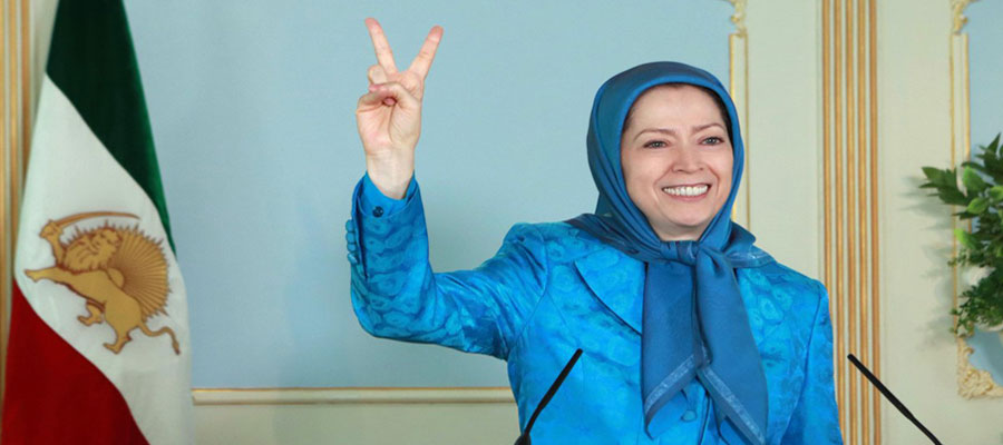 Maryam Radjavi : Une icône de la Résistance iranienne